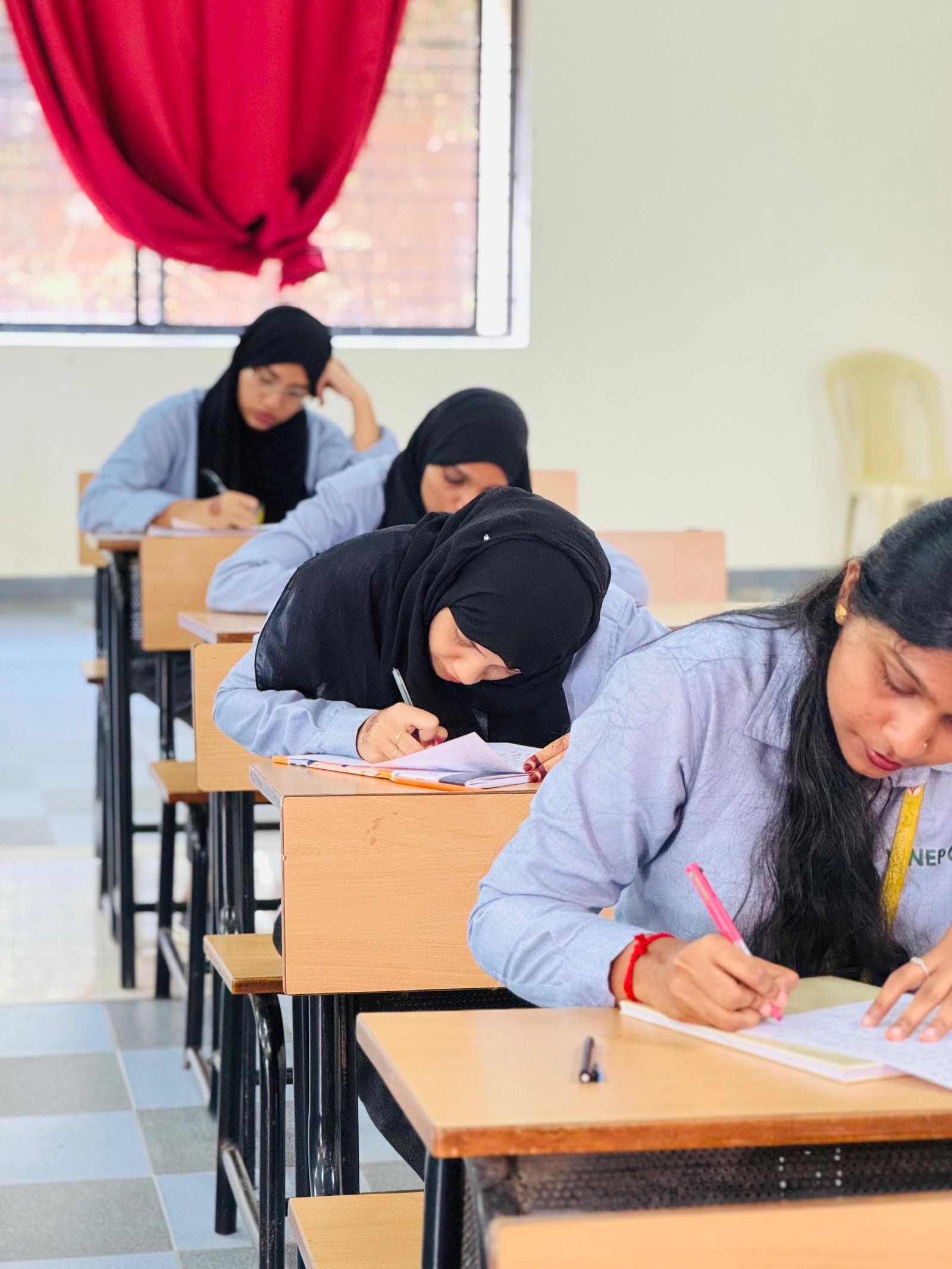 Hindi Essay competition 